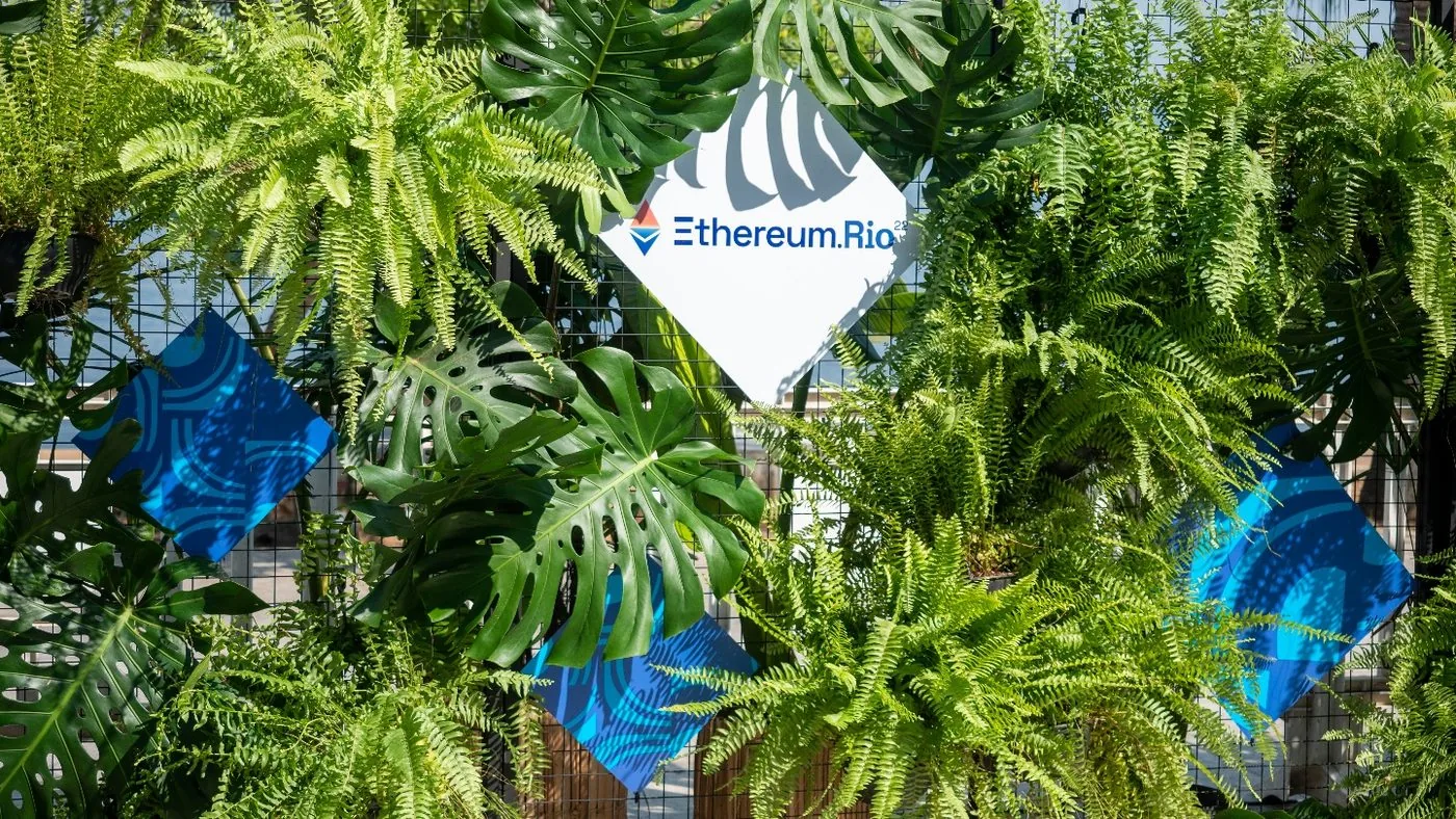 Ethereum.Rio²²