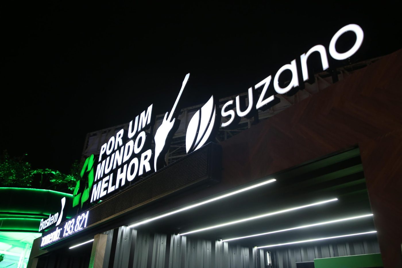 Suzano no Rock in Rio
