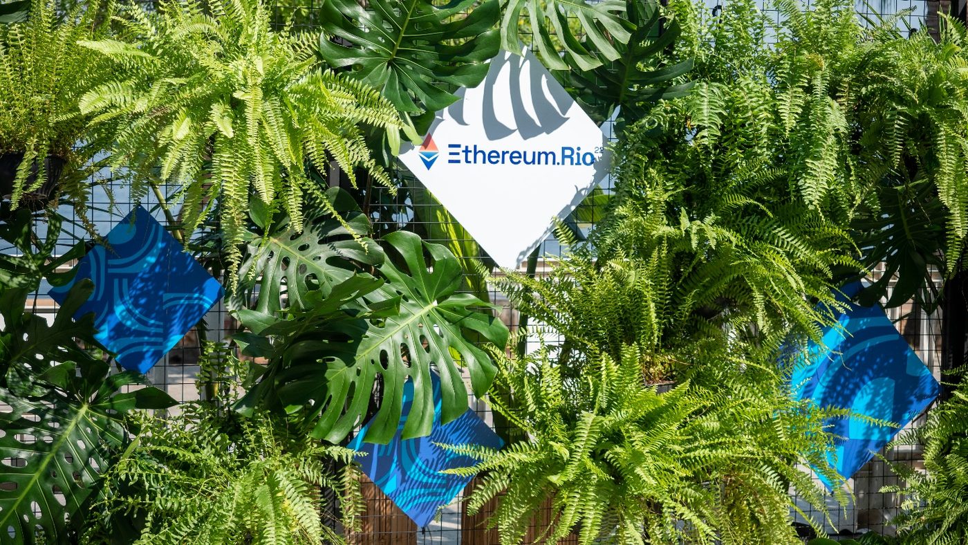 Ethereum.Rio²²
